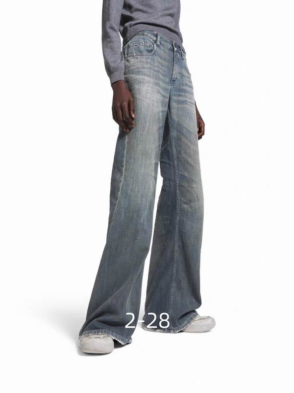 Balenciaga S-XL 30